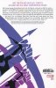 HAWKEYE THE SAGA OF BARTON AND BISHOP TP [STANDARD] [9781302932220]